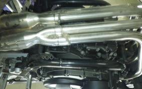HONDA CB400SF VTEC 2011 NC42