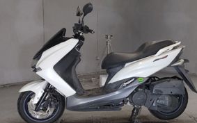 YAMAHA MAJESTY 155S SG52J