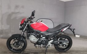 SUZUKI SV650 2016 VP55B