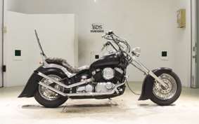 YAMAHA DRAGSTAR 400 CLASSIC 1998 4TR