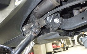 SUZUKI ADDRESS V125 Gen.2 DP12H