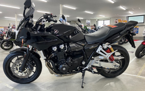 HONDA CB1300 SUPER  BOL DOR ABS 2014 SC54