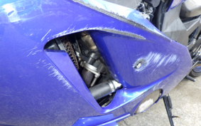 KAWASAKI ZX 1200 NINJA R 2002