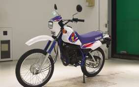 YAMAHA DT50 17W