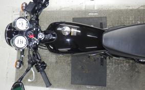 YAMAHA SR400 Gen.5 2019 RH16J