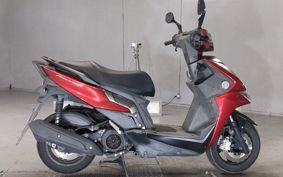 KYMCO  KYMCO  RACING S125 ..