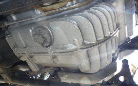 YAMAHA DRAGSTAR 250 VG02J