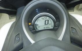 YAMAHA N-MAX SED6J