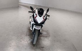HONDA CBR400R 2020 NC56