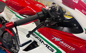 MV AGUSTA F3 800RC 2016 ZCGF320