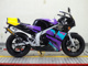 Фото Honda NSR50 1993 с японского аукциона