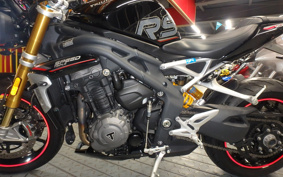 TRIUMPH SPEED TRIPLE RS 2021 S3P01S