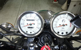 YAMAHA SR400 Gen.5 2019 RH16J