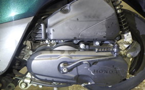 YAMAHA JOG DX-3 2002 AY01