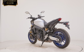 YAMAHA MT-09 SP 2022 RN69J