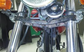 HONDA CB223S MC40