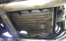 KAWASAKI Z750 T Type 1976 KZ750B
