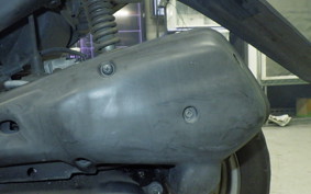 HONDA DIO GEN 3 2024 AF34