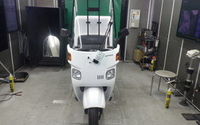 HONDA GYRO CANOPY 2020 TA03