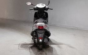 SUZUKI ADDRESS V125 DT11A