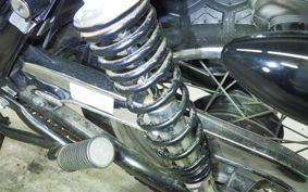 SUZUKI GRASS TRACKER NJ4BA