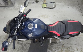 HONDA CB650R 2022 RH03