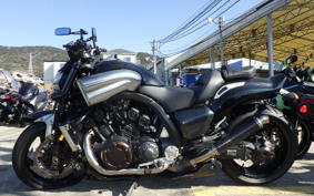 YAMAHA VMAX Gen.2