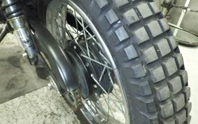 KAWASAKI 250TR BJ250F