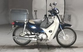 HONDA SUPER CUB110 JA10