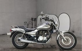 KAWASAKI ELIMINATOR 125 BN125A