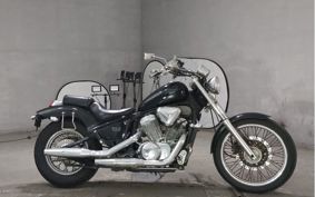 HONDA STEED 400 2001 NC26