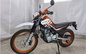 YAMAHA SEROW 250 DG31J