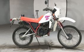 YAMAHA DT50 17W