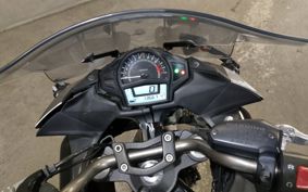 KAWASAKI NINJA400 EX400E