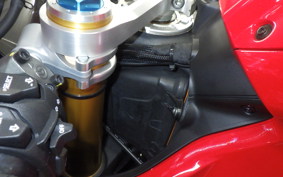 DUCATI PANIGALE V4 S 2024