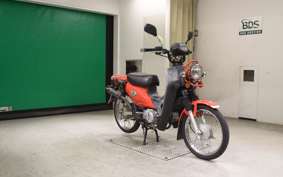 HONDA CROSS CUB 110 2013 JA10
