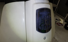 HONDA C90 SUPER CUB 2020 HA02