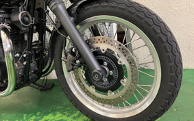 KAWASAKI W800 STREET 2020 EJ800B