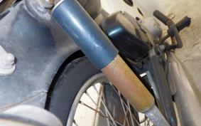 HONDA C50 SUPER CUB C50