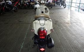 YAMAHA VINO 50 Gen.4 2007 AY02