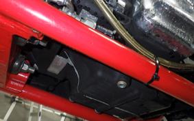 HARLEY FXCWC 1580 2011