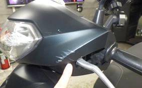 YAMAHA AXIS 125 Z 2026 SEJ6J