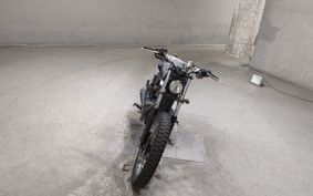 KAWASAKI 250TR BJ250F