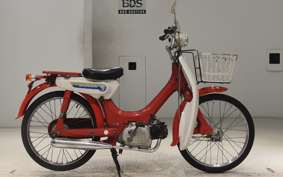 HONDA LITTLE PC50