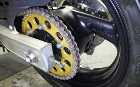 YAMAHA FZS600 FAZER 1998