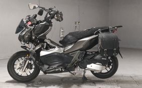 HONDA ADV150 KF38