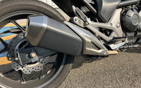 HONDA NC750S ABS 2019 RC88