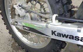 KAWASAKI KLX230R 2001 LX230E