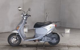 SUZUKI LETS4 CA45A