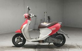 SUZUKI LET`S4 CA45A